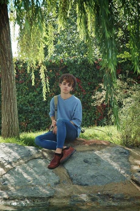 Balbuceando recuerdos Balbuceando recuerdos