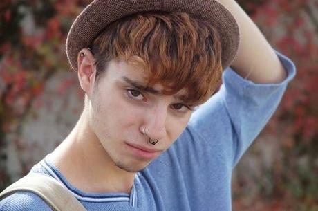 Balbuceando recuerdos Balbuceando recuerdos