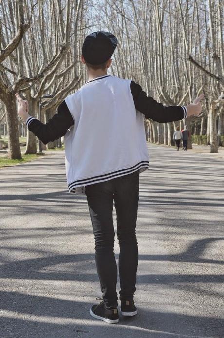 Exigencias y seguir adelante