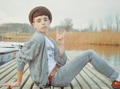 Giramos alrededor cuando estamos tristes lloramos