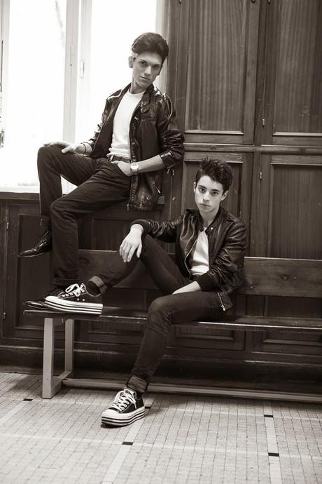 Too long to wait Too long to wait