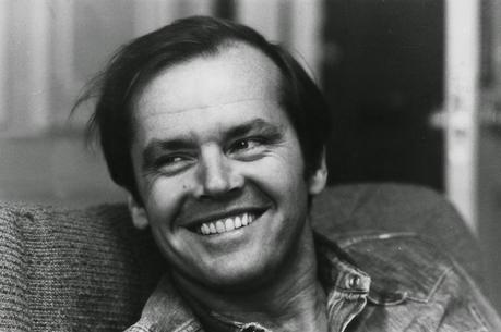 Especial Jack Nicholson