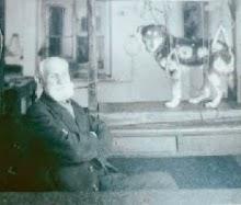 Pavlov, sus perros y los violines de las películas de miedo