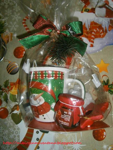 Deco-ideas Navidad.