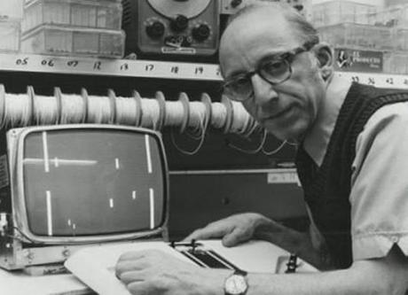 Ralph Baer