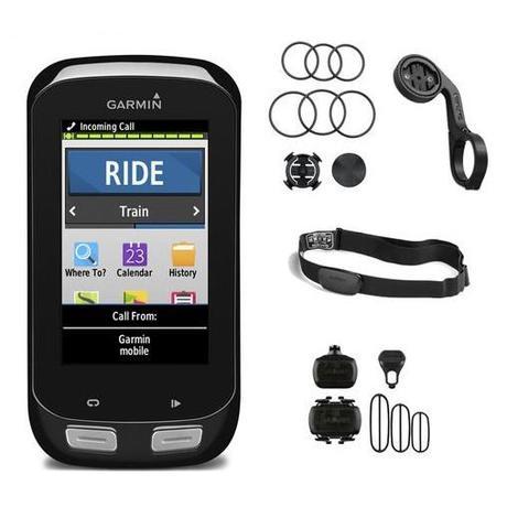 Garmin Edge 1000 Bunde 6