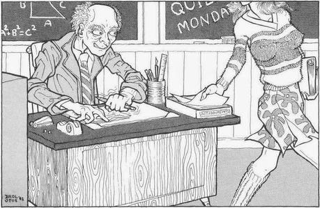 Alma mater,el JdR,para todos