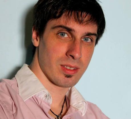 ¡Entrevista a Javier Del Ponte!