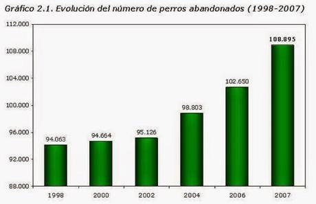 Una reflexión vegana acerca del abandono de animales nohumanos