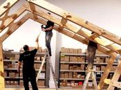 Wikihouse: proyecto