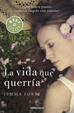 La vida que querría, Jemma Forte