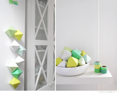 navidad low cost - imprimibles. HomePersonalShopper