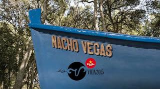 Nacho Vegas se suma al cartel del Vida Festival 2015