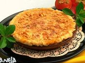 Tarta caquis