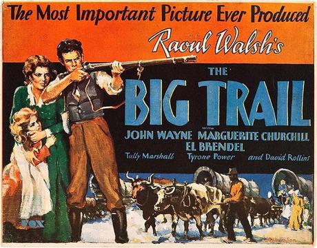 The-Big-Trail-Poster