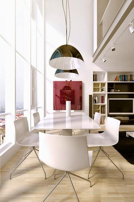 Apartamento Moderno en Moldavia