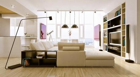 Apartamento Moderno en Moldavia