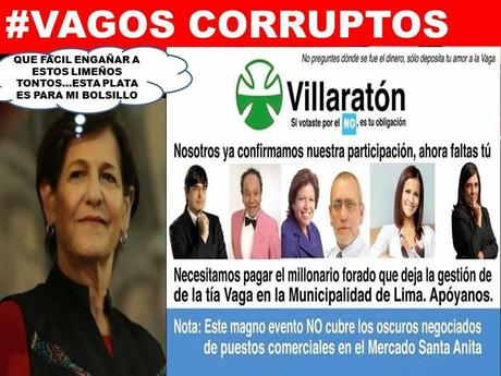 OLLANTA Y NADINE, CORRUPCION DE ALTO NIVEL Y DEBE CAER CAIGA QUIEN CAIGA.