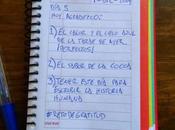 Gratitud como hábito