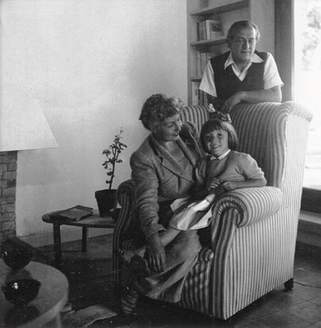 Contra el olvido de Alberti