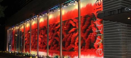 URBAN PLAZA, PREMIO A LA EXCELENCIA FIABCI 2014 CON LA VITRINIA