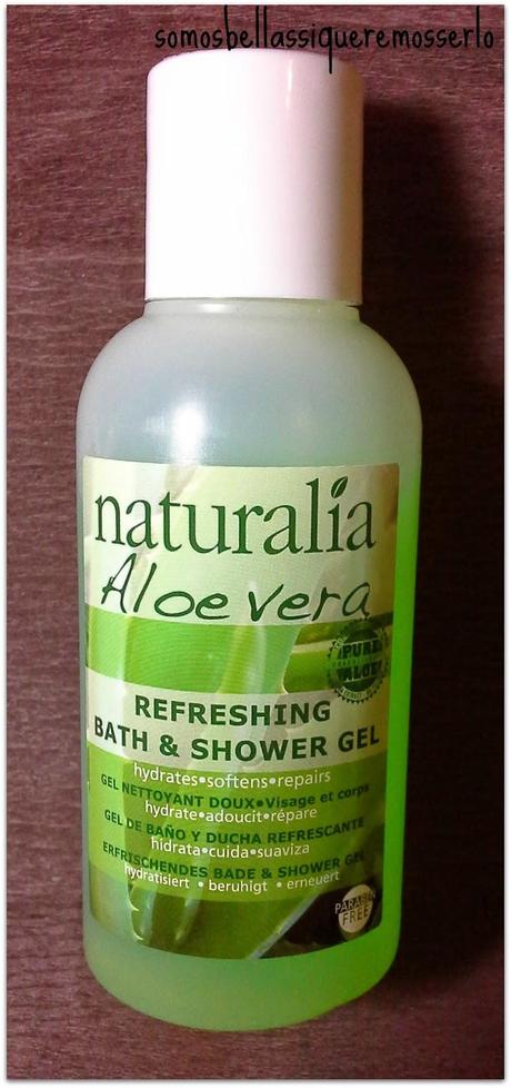 Bodybox Diciembre: Navidad Natural