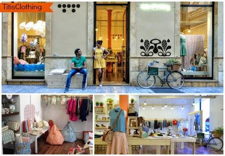 Titis Clothing: Una tienda en el corazón de Murcia
