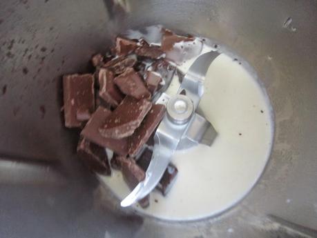 Bombones Mon Chery (Licor y guindas)