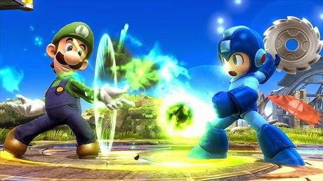 Análisis Super Smash Bros for Nintendo Wii U