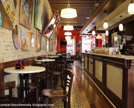 La Satisfecha, Cartagena, unmarllenodemoda