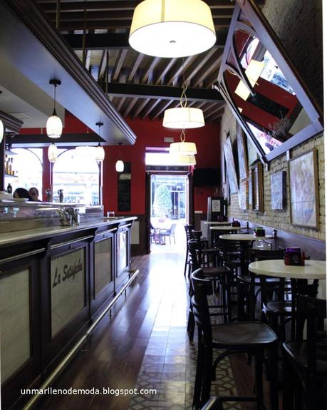 La Satisfecha, Cartagena, unmarllenodemoda