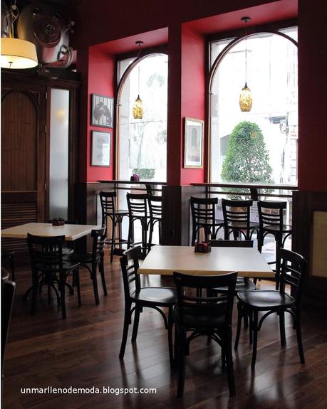 La Satisfecha, Cartagena, unmarllenodemoda