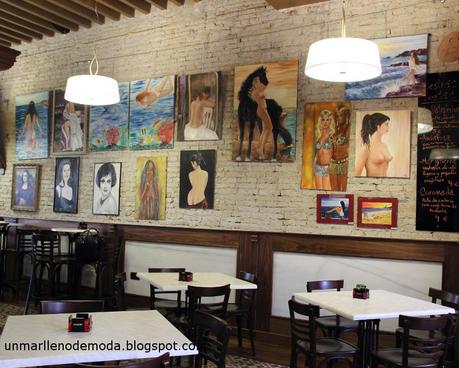 La Satisfecha, Cartagena, unmarllenodemoda