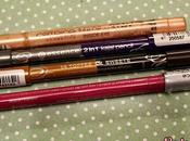 Eyeliners buenos, bonitos baratitos