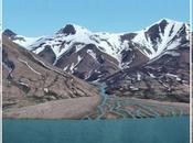 Cómo ayudó agua forma paisaje marciano