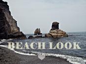 Beach look