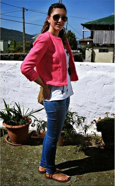 MOMENTOS JULIO SEMANA III