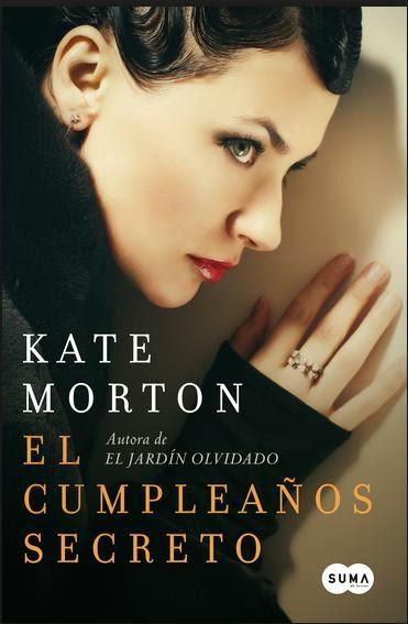EL CUMPLEAÑOS SECRETO (KATE MORTON)