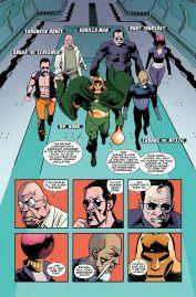 Previo: Amazing Spider-Man Annual #1