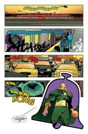 Previo: Amazing Spider-Man Annual #1