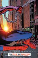 Previo: Amazing Spider-Man Annual #1
