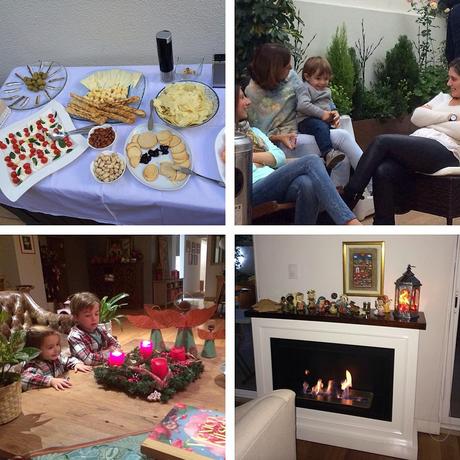 Rec and rewind moments