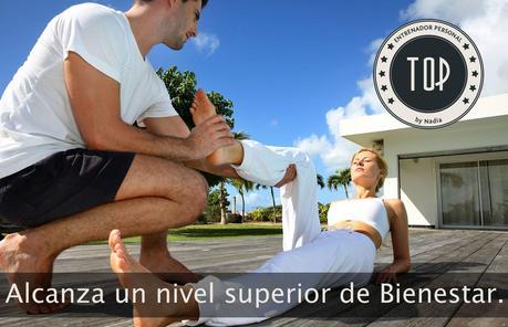 Entrenador Personal TOP .com tu entrenador personal Premium