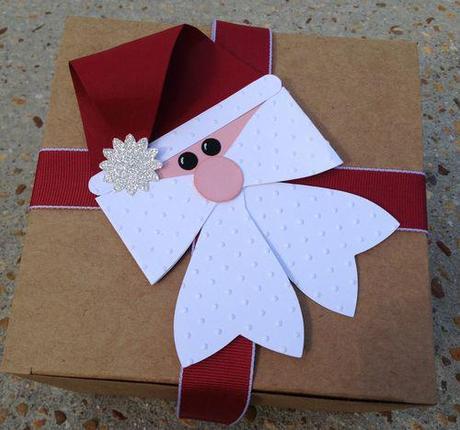 Packaging de Navidad : haz tus regalos realmente especiales