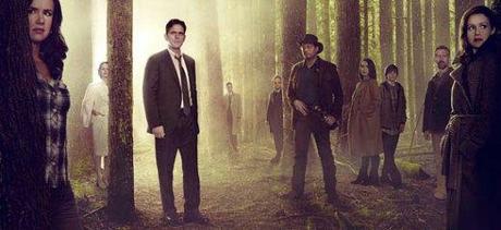 FOX-Wayward-Pines-Grup-Cast-Photo