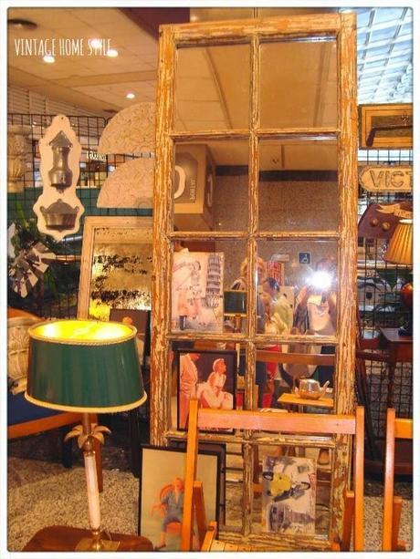 Fin de semana Vintage en Madrid