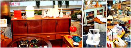 Fin de semana Vintage en Madrid