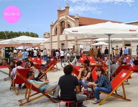 Fin de semana Vintage en Madrid