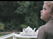 Vintage Home Style televisión