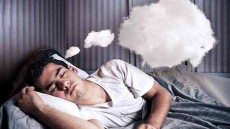 Otros trastornos: Parálisis del sueño